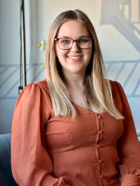 Shannalee Mask - Counselor